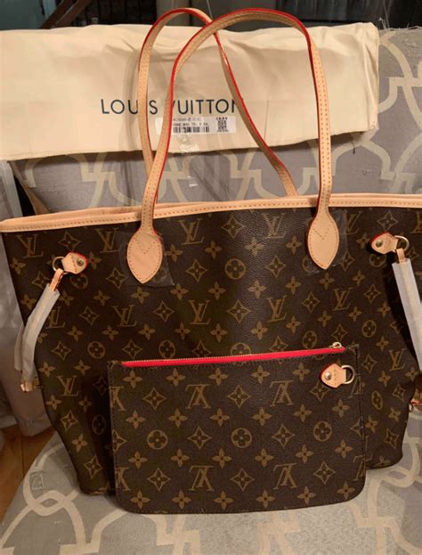 replica louis vuitton tote handbags